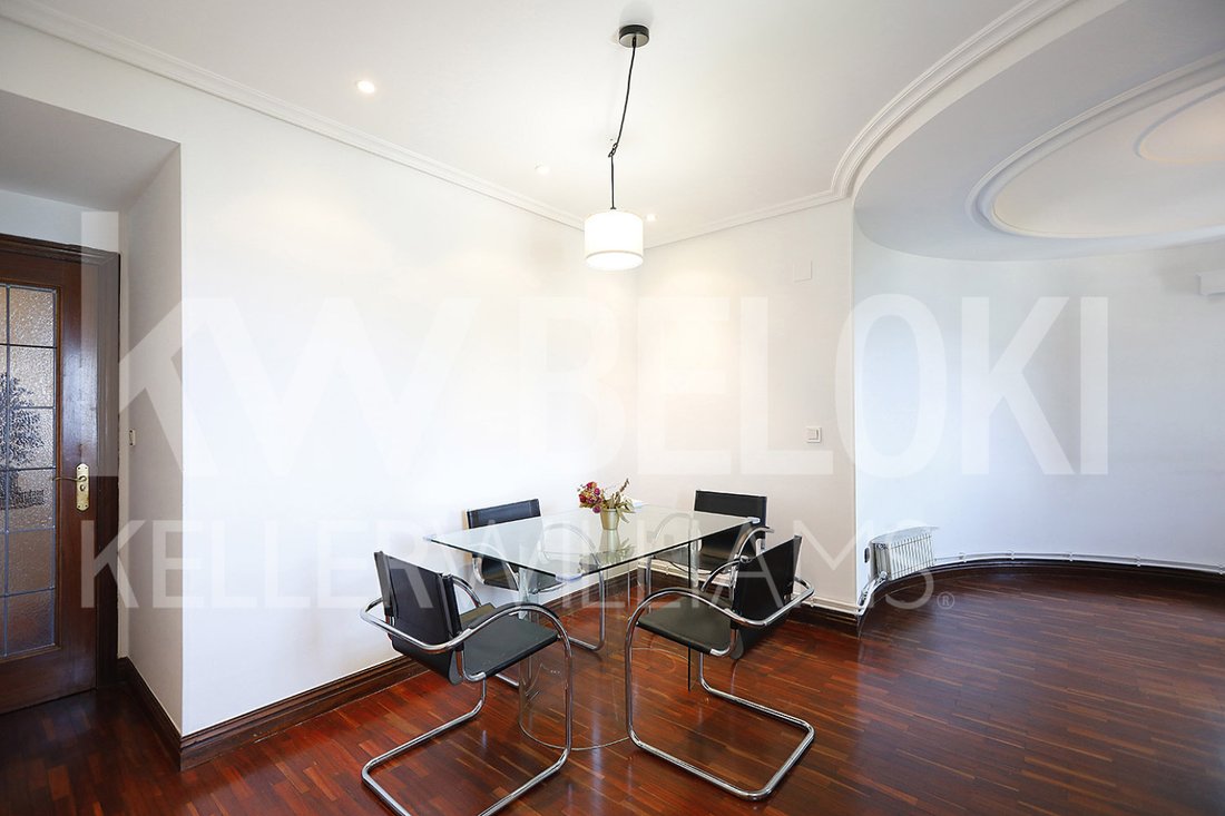 Apartment in Centro, Donostia-San Sebastian, Spain 5 - 18685018