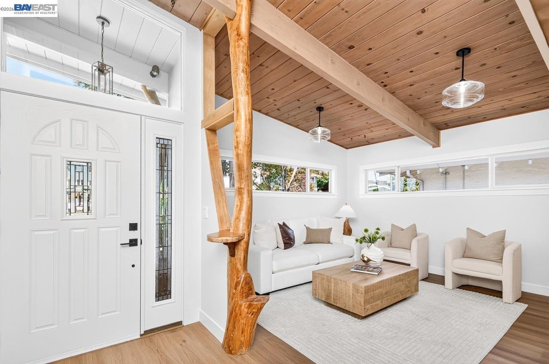 Casa a Castro Valley, California, Stati Uniti 5 - 18684726