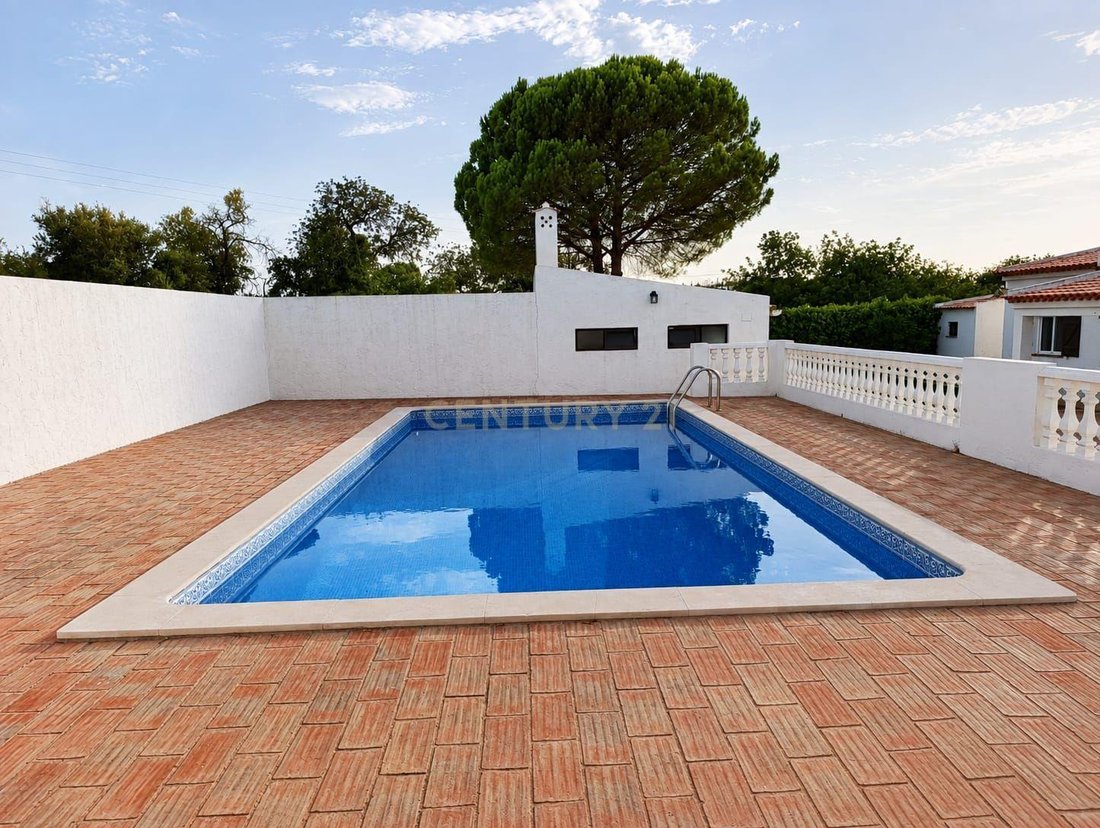Villa in Santa Barbara de Nexe, Algarve, Portugal 4 - 18685598