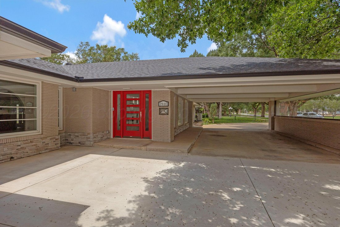 House in Amarillo, Texas, United States 5 - 18684636