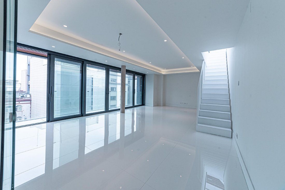 Apartment in Sarrià-Sant Gervasi, Barcelona, Spain 1 - 18490213