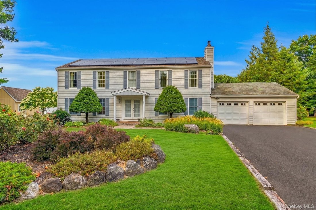 House in Jamesport, New York, United States 1 - 18685647