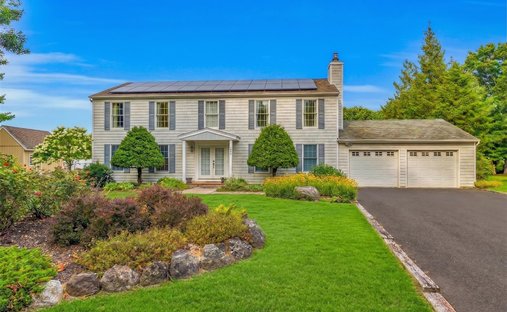 House in Jamesport, New York, United States 1