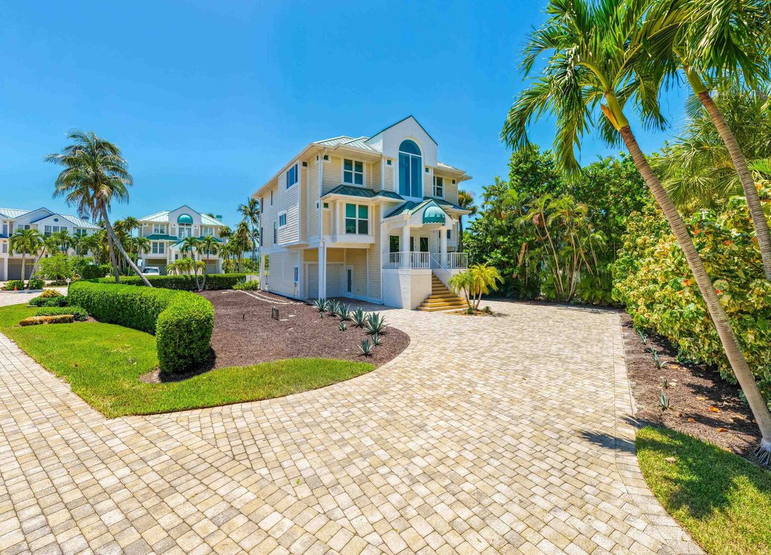 House in Sanibel, Florida, United States 3 - 18684622