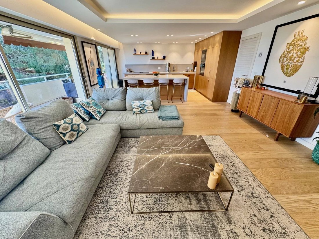 Apartamento en Cannes, Provenza-Alpes-Costa Azul, Francia 5 - 16948053