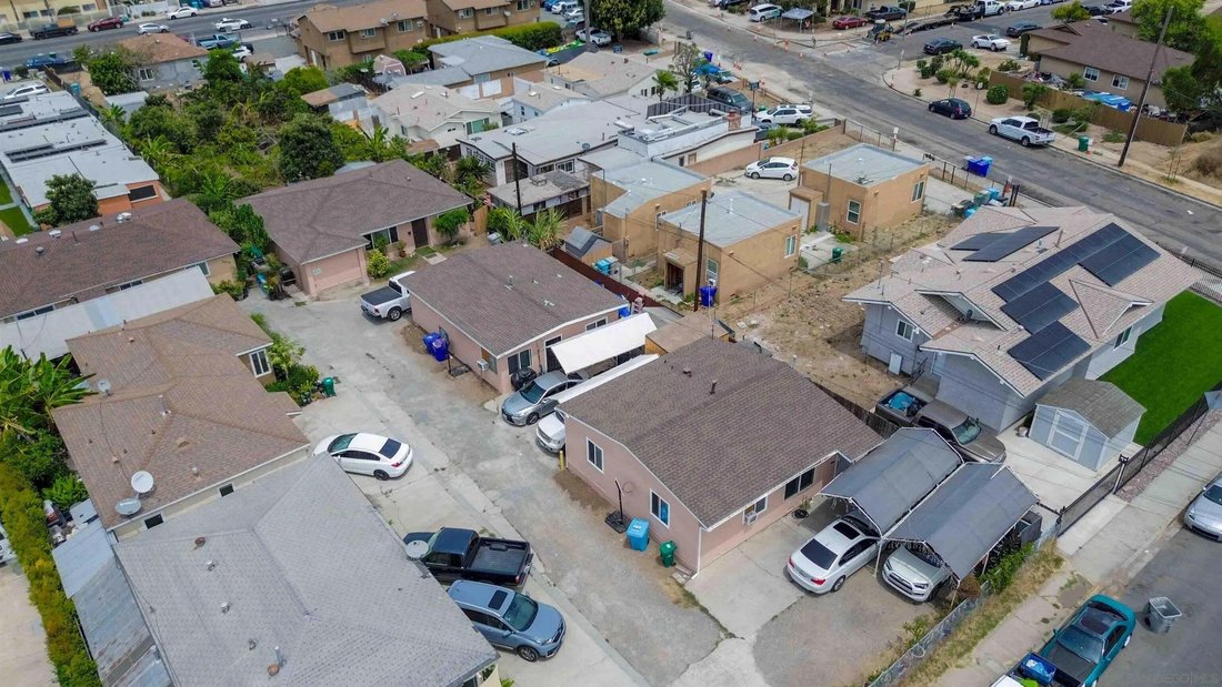 House in San Diego, California, United States 2 - 18685248