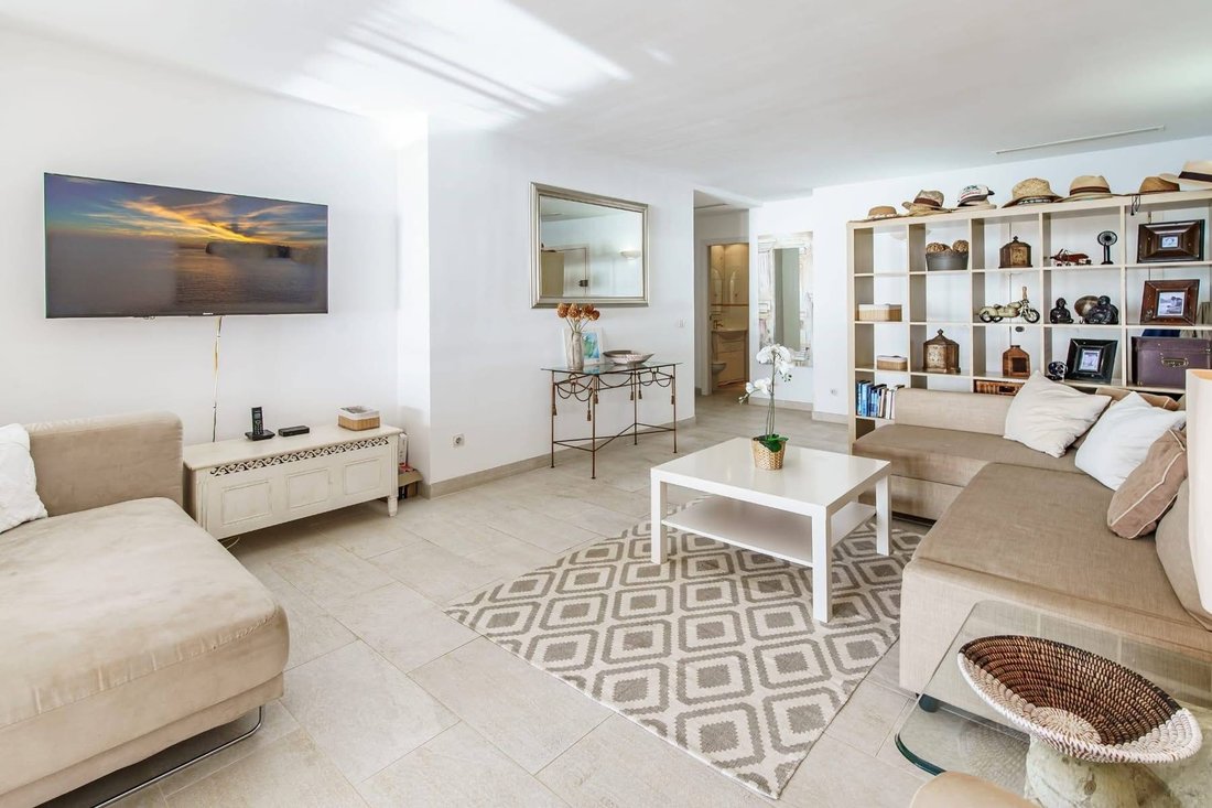 Apartment in Santa Ponsa, Balearic Islands, Spain 4 - 18685052