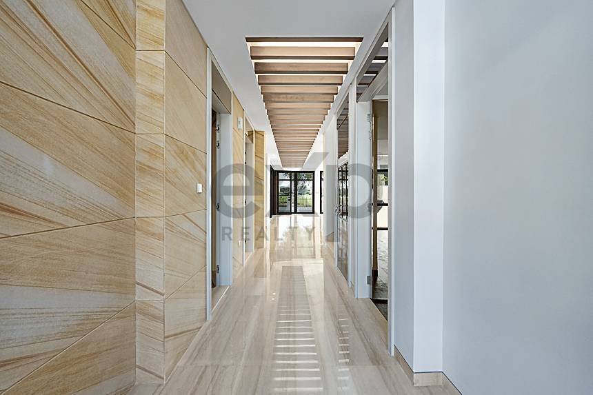 Villa in Damac Hills, Dubai, United Arab Emirates 3 - 18685049