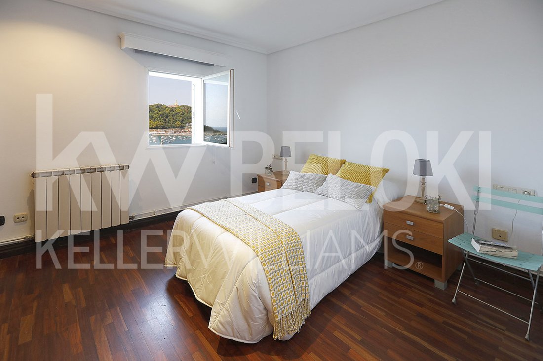 Apartamento en Centro, San Sebastián, España 3 - 18685018