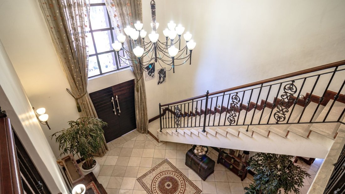 House in Midstream Estate, Olifantsfontein 410-JR, Gauteng 3 - 18685076
