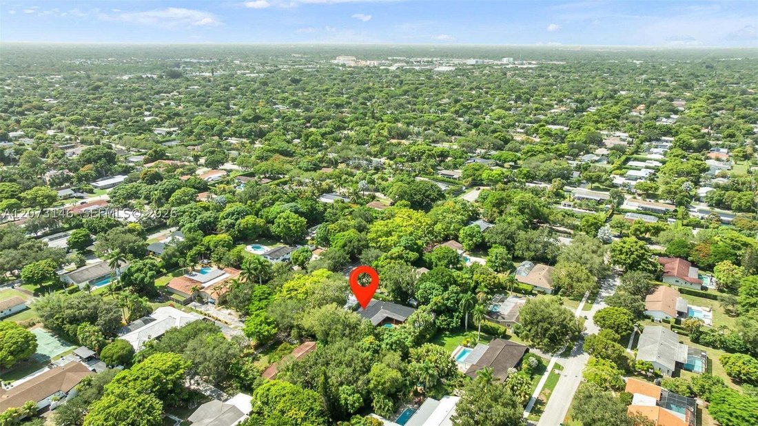 House in Cutler Bay, Florida, United States 1 - 18684785