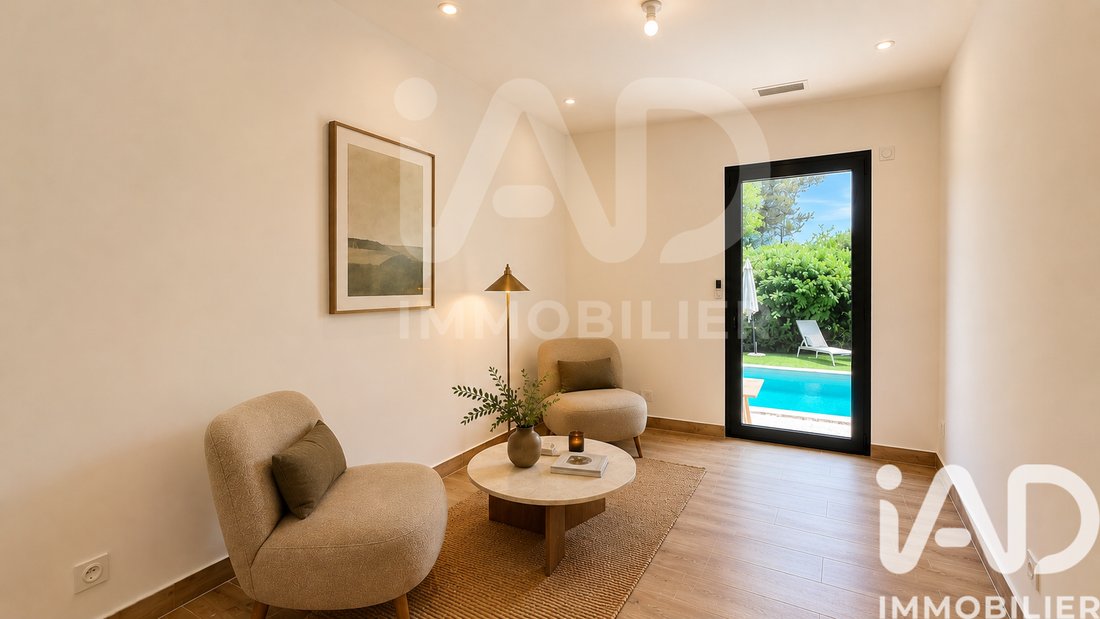 House in La Gazelle, Nimes, France 5 - 18065364
