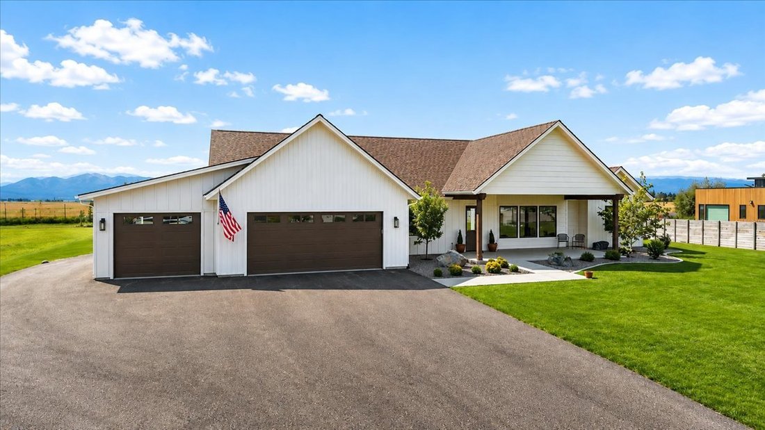 House in Kalispell, Montana, United States 1 - 18685733
