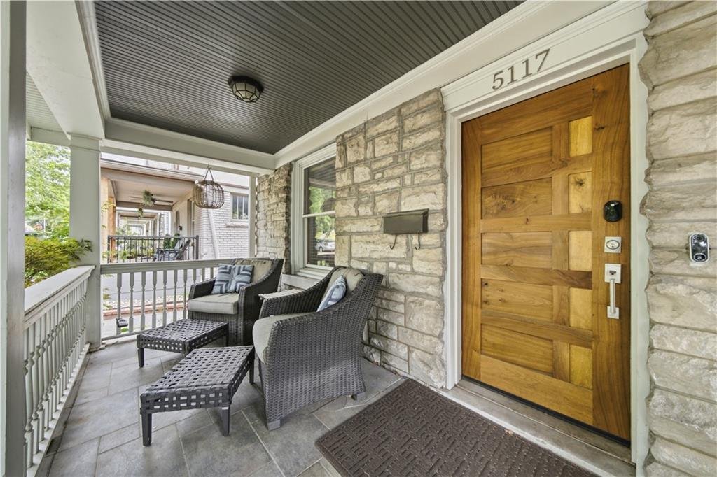 House in Kansas City, Missouri, United States 2 - 18685218