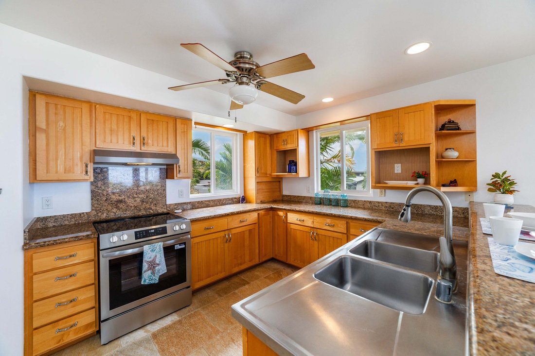 House in Kailua-Kona, Hawaii, United States 3 - 18684642