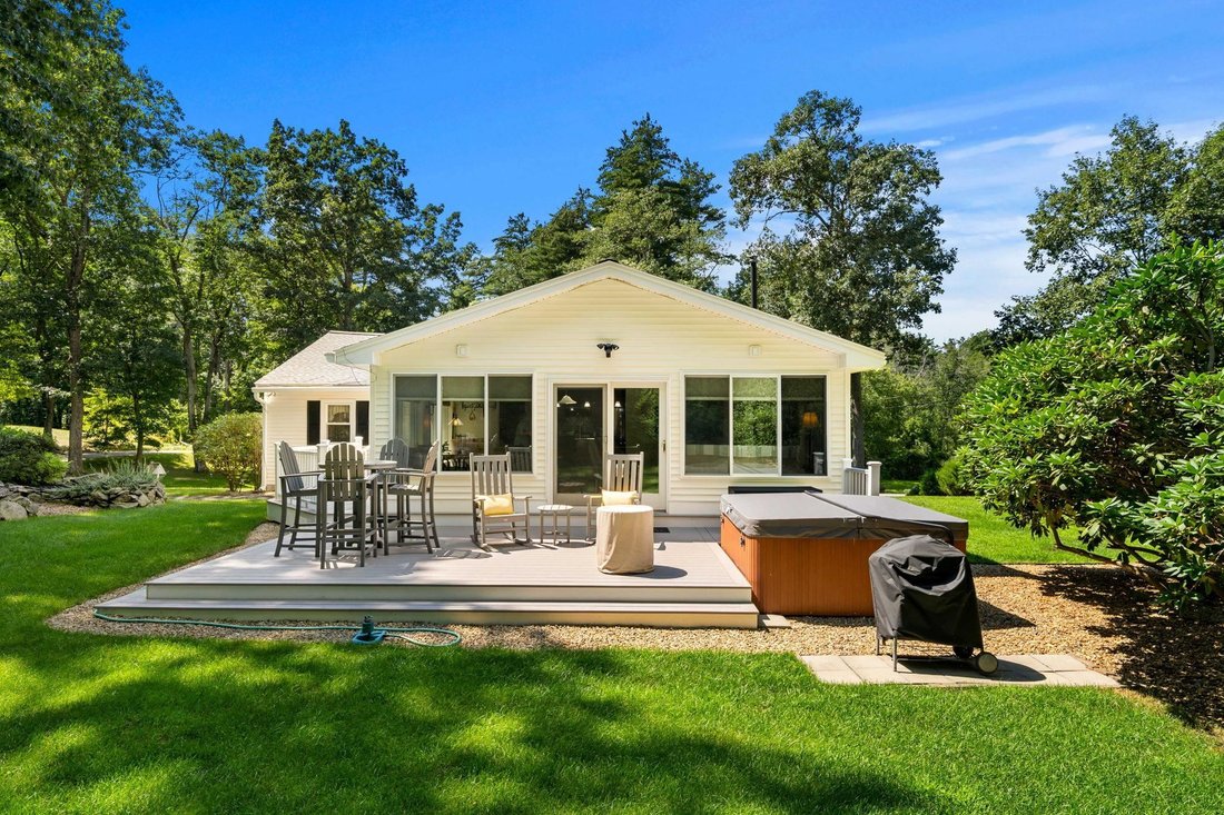 House in Windham, New Hampshire, United States 5 - 18685210