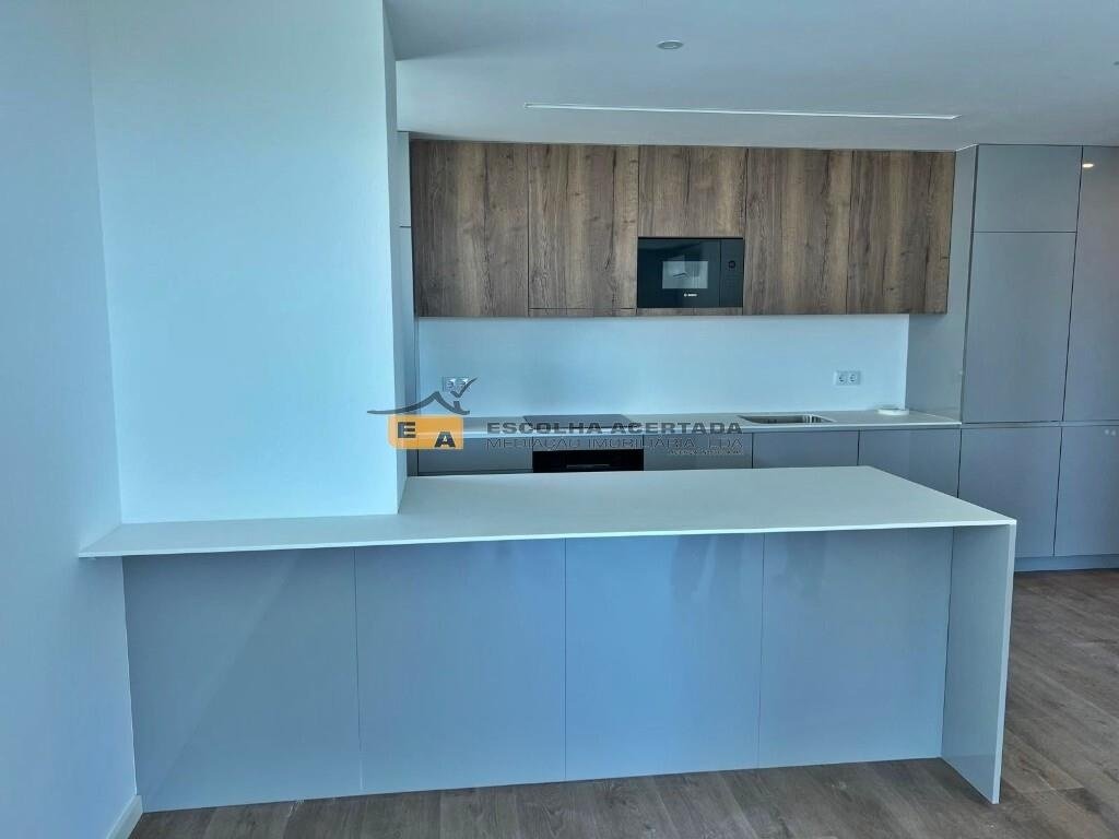 Apartment in Matosinhos e Leca da Palmeira, Porto District, Portugal 3 - 18685670