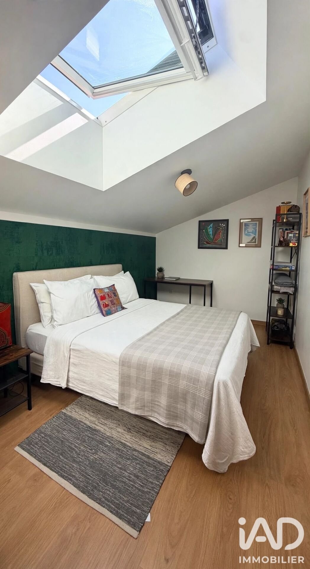 Apartment in Les Contamines-Montjoie, Auvergne-Rhône-Alpes, France 5 - 18686878