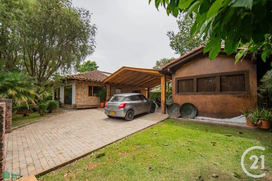House in Rionegro, Antioquia, Colombia 5 - 18684936