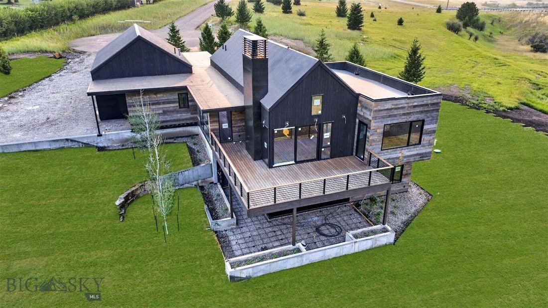 House in Bozeman, Montana, United States 2 - 18685572