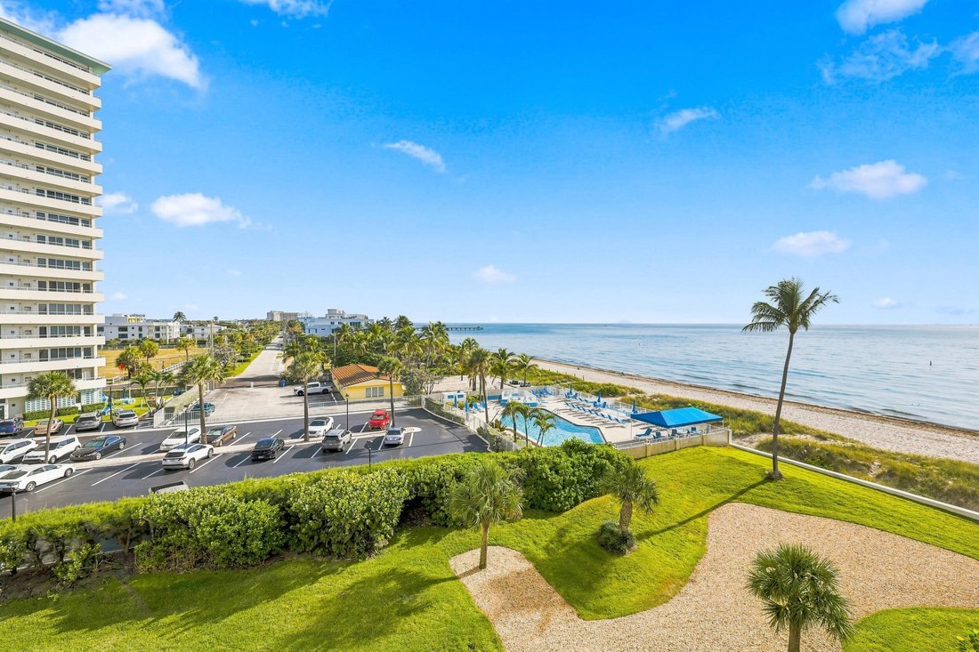 Condo in Fort Lauderdale, Florida, United States 3 - 18684801