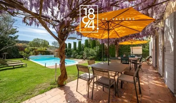 House in Bouc-Bel-Air, Provence-Alpes-Côte d'Azur, France 4 - 18023570