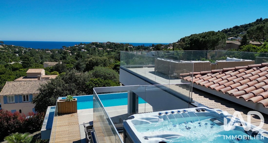 House in Nord, Cavalaire-sur-Mer, France 5 - 18686924