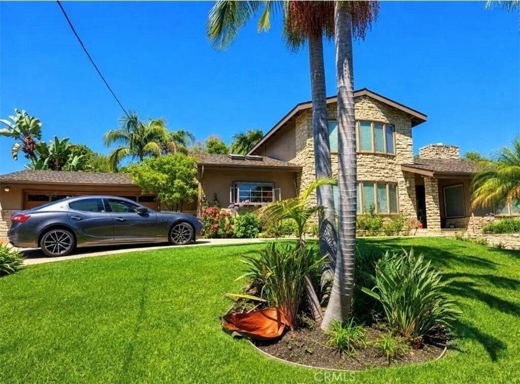 House in Rolling Hills Estates, California, United States 1 - 18685267