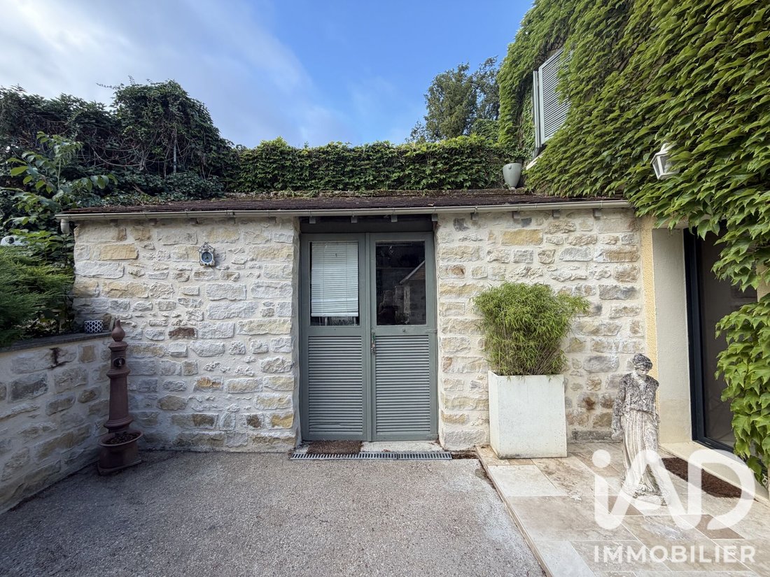 House in Seine-Port, Ile-de-France, France 5 - 18686803