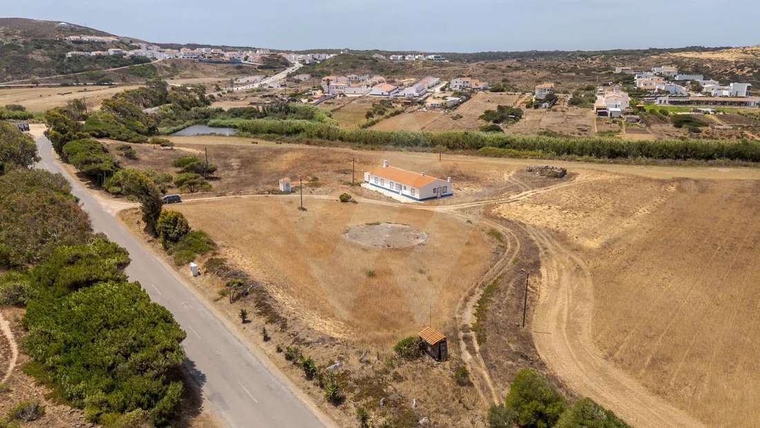 Villa in Bordeira, Algarve, Portugal 5 - 18685058