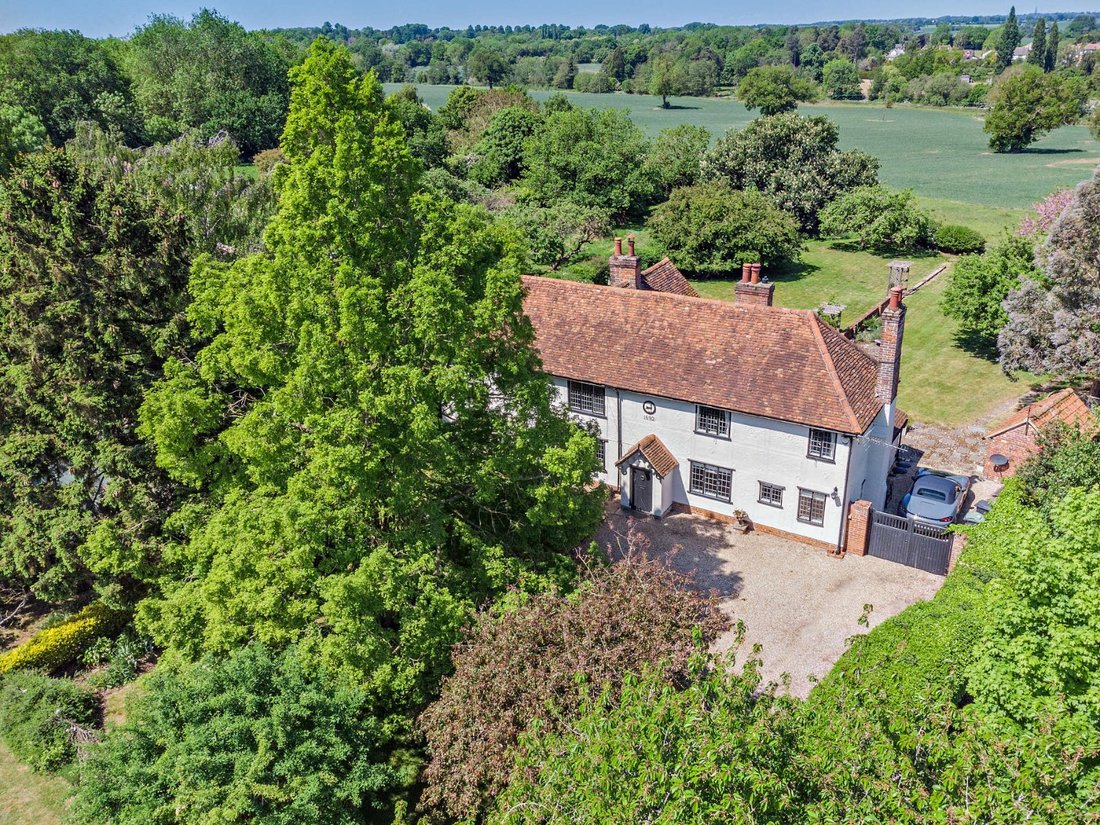 House in Stanbrook, Tilty, England 1 - 18685081