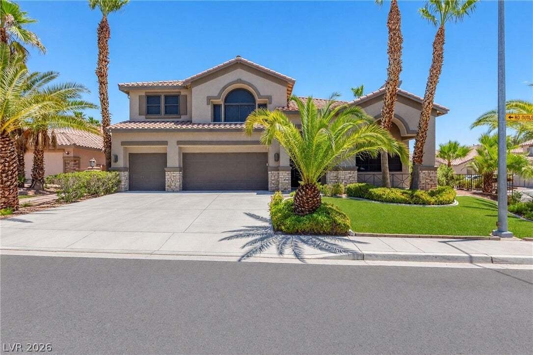 House in Las Vegas, Nevada, United States 1 - 18684712