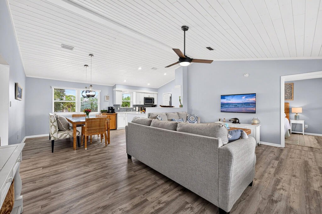 House in Saint George Island, Florida, United States 5 - 18684623