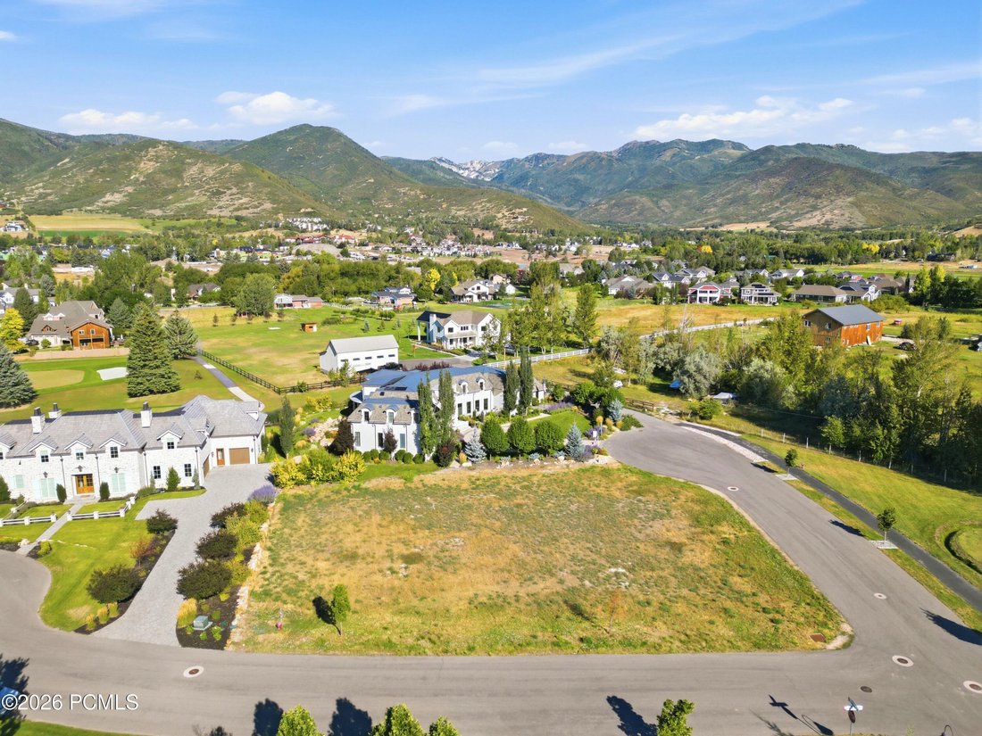 Land in Midway, Utah, United States 2 - 18685770