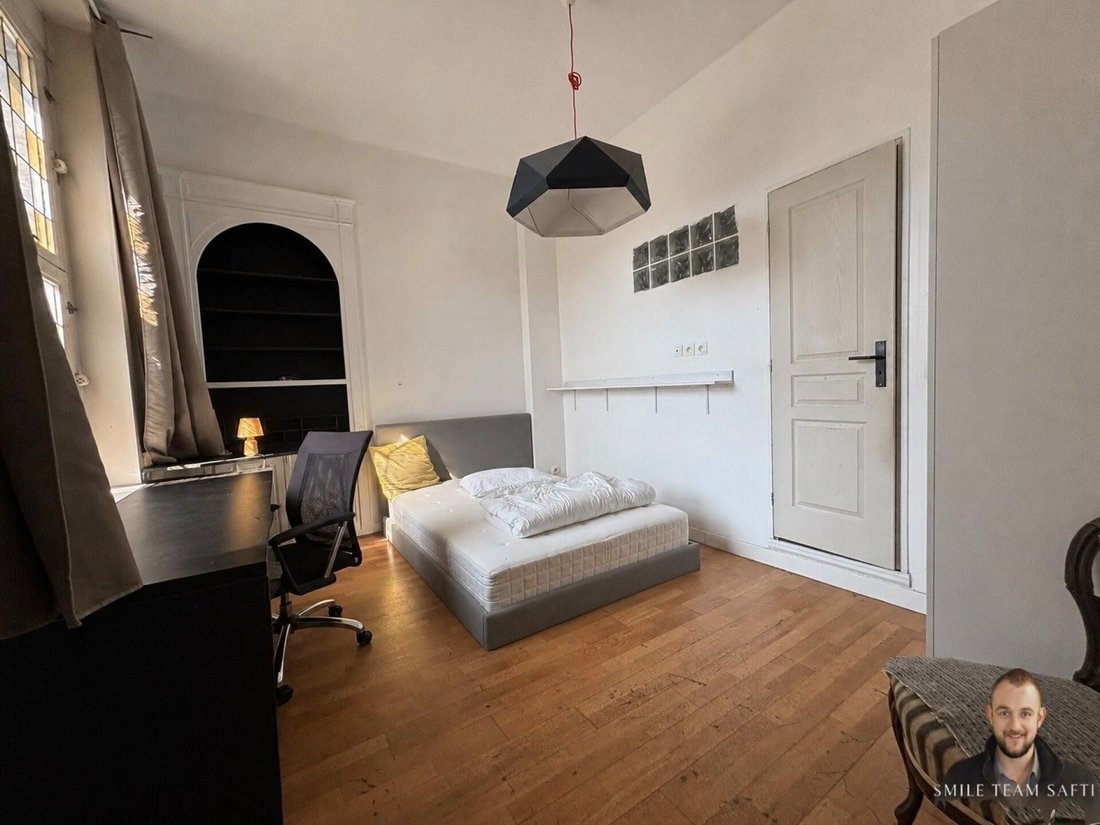 Apartment in Centre, Lille, France 5 - 18062403