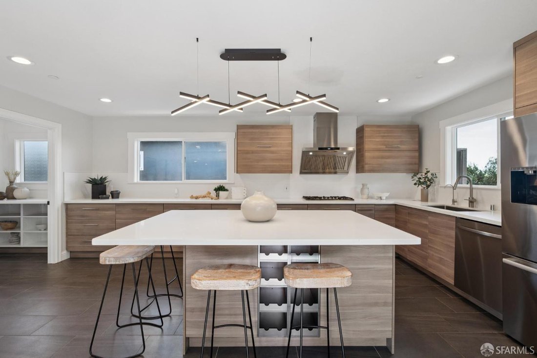 House in Millbrae, California, United States 3 - 18684655