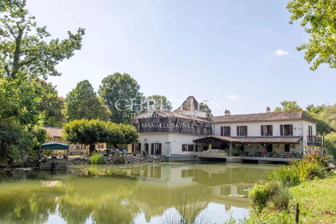 Autres à Vieux Bergerac, Bergerac, France 3 - 18685628