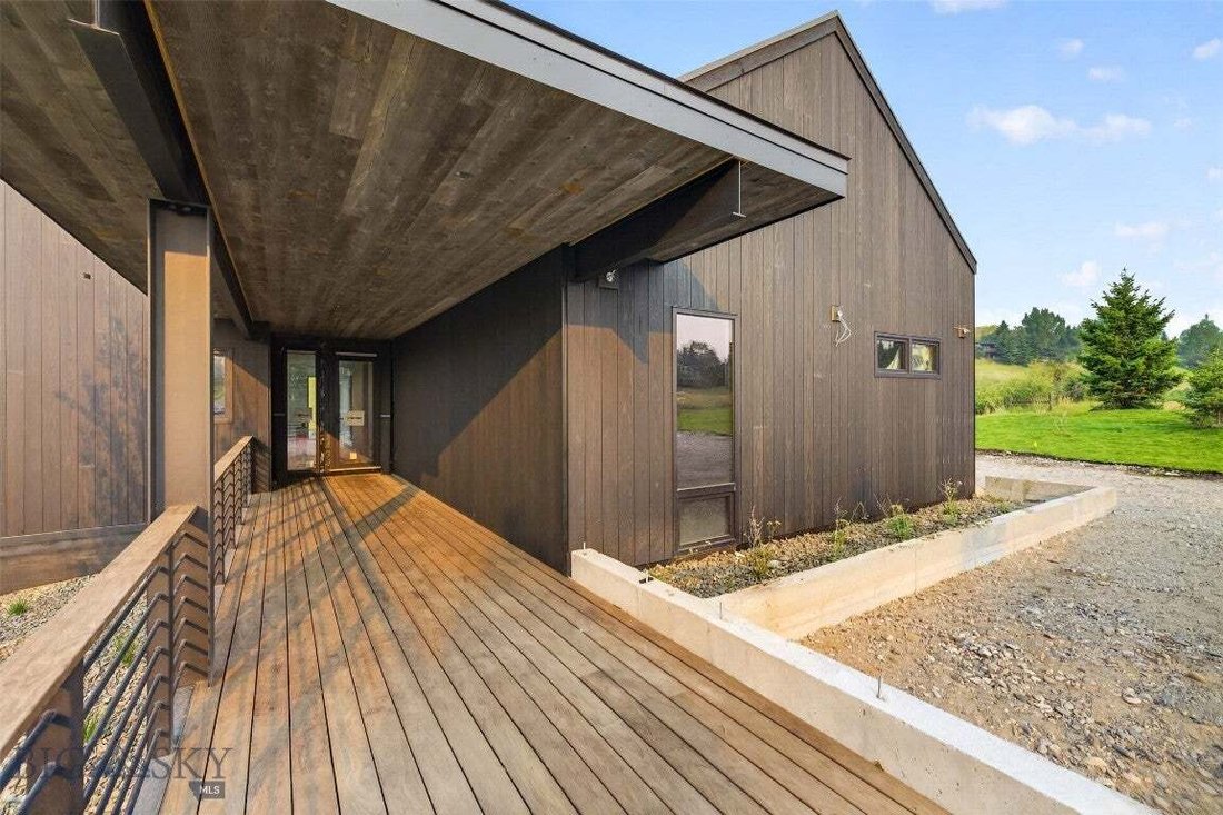 House in Bozeman, Montana, United States 4 - 18685572