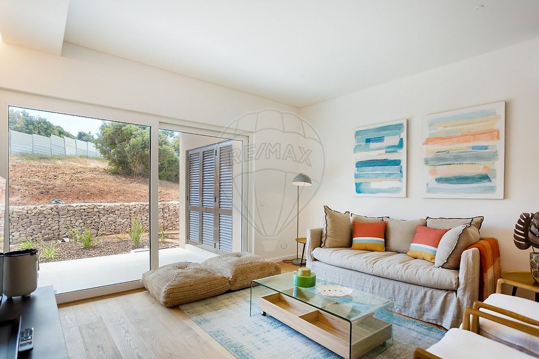 Apartamento en Lagoa y Carvoeiro, Algarve, Portugal 5 - 15141299