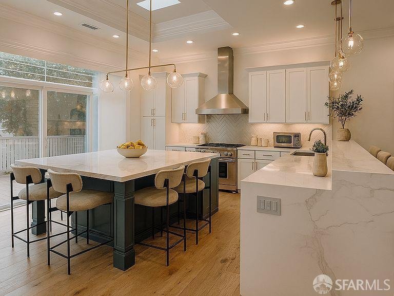 House in San Francisco, California, United States 2 - 18684656