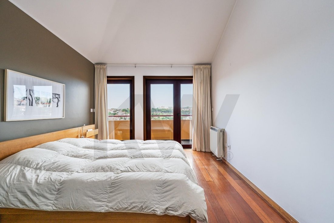 Apartamento en Cedofeita, Santo Ildefonso, Sé, Miragaia, São Nicolau e Vitória, Distrito de Oporto, Portugal 5 - 17385888