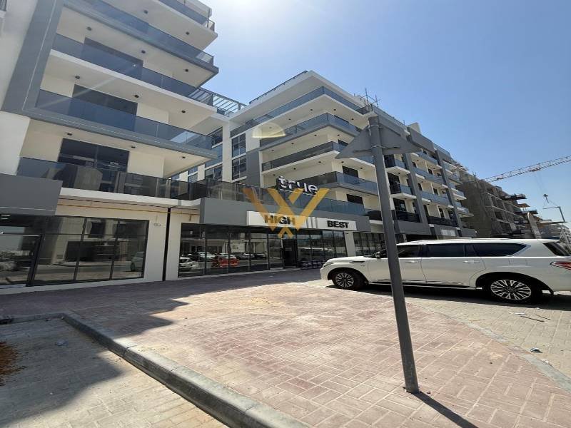 Apartment in Wadi Al Safa 3, Wadi Al Safa, Dubai 1 - 18685038