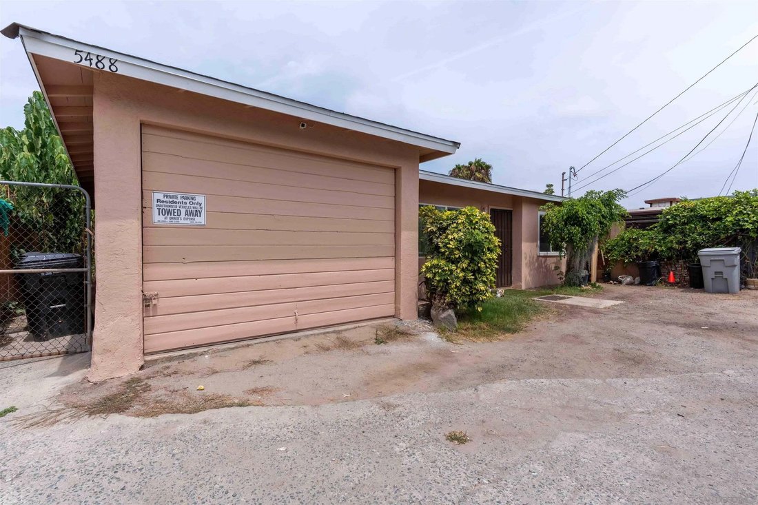 House in San Diego, California, United States 3 - 18685248