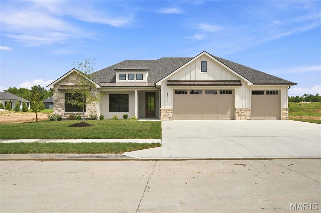 House in Columbia, Missouri, United States 1 - 18684869