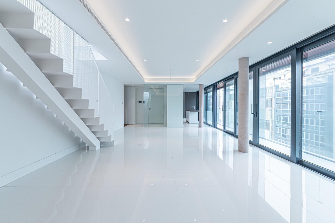 Apartment in Sarrià-Sant Gervasi, Barcelona, Spain 5 - 18490213