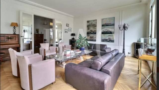Apartment in Muette Sud, Paris 16e Arrondissement, Paris 1 - 15622663