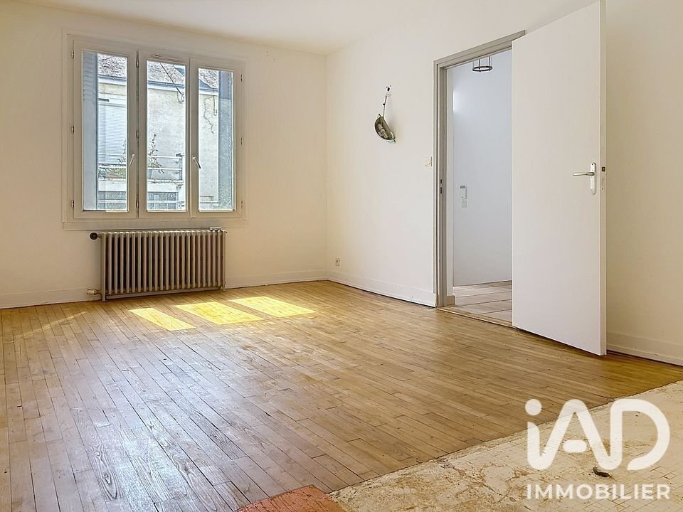 House in Procé - Monselet, Nantes, France 2 - 18686838