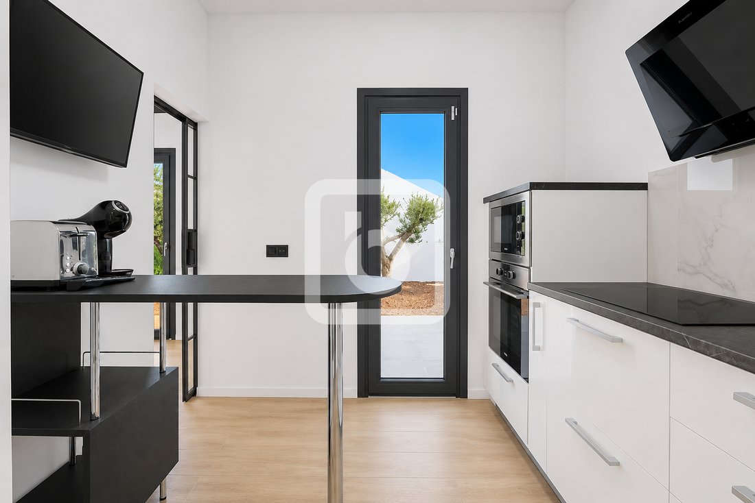 Villa in Altea la Vella, Altea, Valencian Community 5 - 18685442