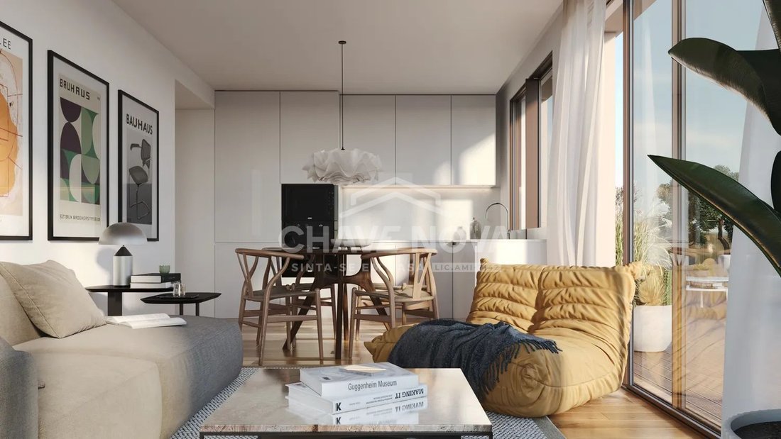 Apartment in Canidelo, Porto District, Portugal 4 - 18685327
