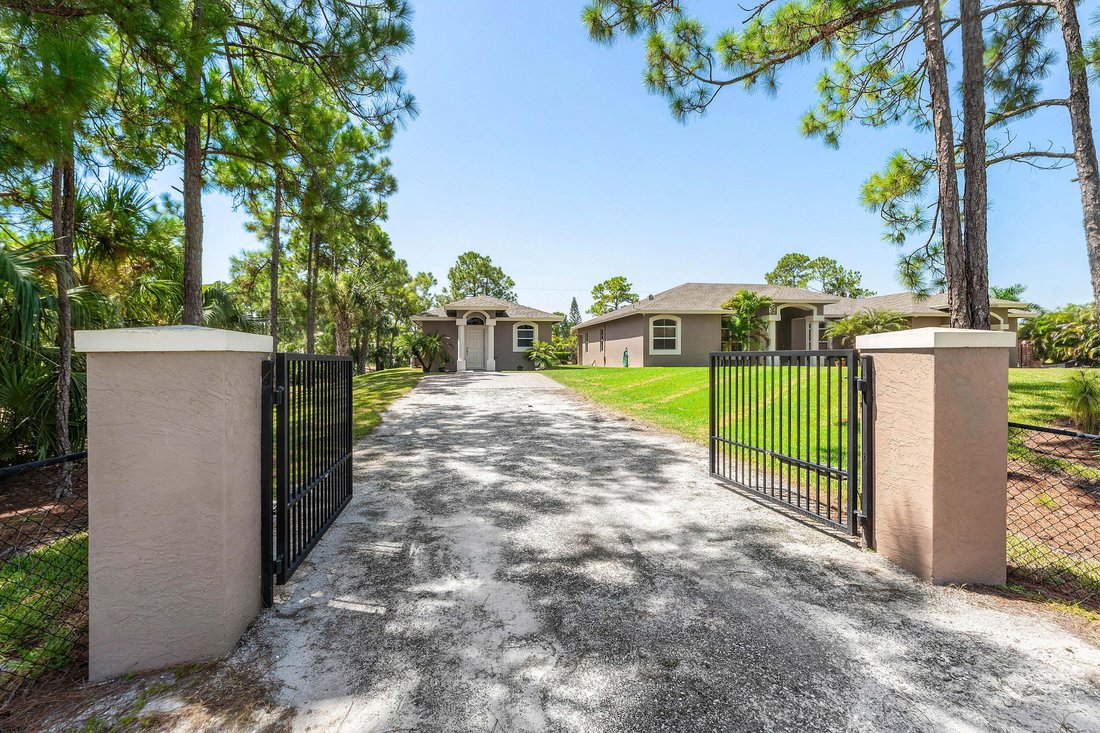 House in Loxahatchee, Florida, United States 3 - 18684793